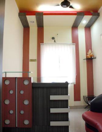 Live In Service Apartment, Kolkata 5